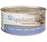 Applaws Poisson Océanique