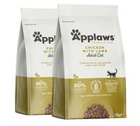 APPLAWS Poulet à l’agneau 7,5kg