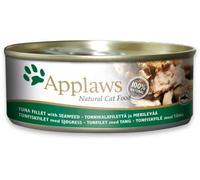 Applaws Thon Aux Algues