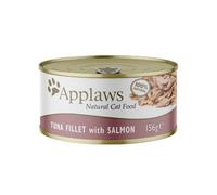 Applaws - Wet Cat Food 156 G - Tuna-Salmon (172-028)