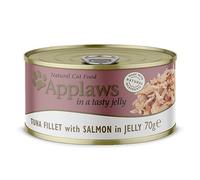 Applaws - Wet Cat Food 70 G - Tuna-Salmon In Jelly (171-049)