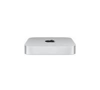 Apple Mac Mini 1 To SSD 8 Go RAM Puce Apple M2 CPU 8 c?urs GPU 10 c?urs Nouveau - Neuf
