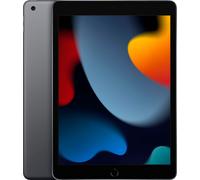 Apple 10.2inch iPad Wi-Fi 256GB Space Grey MK2N3FD/A