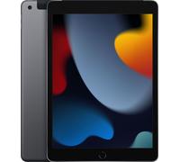 Apple 10.2inch iPad Wi-Fi +Cell 64GB Space Grey MK473FD/A