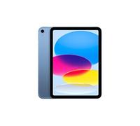 Tablette Apple iPad A16 (2025) Wi-Fi + Cellular 128 Go 11 pouces Bleu