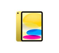 Apple iPad 128 Go 27,9 cm (11") Wi-Fi 6 (802.11ax) iPadOS 18 Jaune