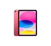 Apple 11" A16 512 Go Rose Wifi 2025