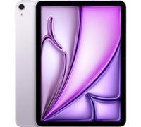 Apple iPad Air 11'' Puce Apple M2 1 To 5G 6eme generation 2024 Mauve