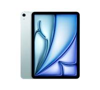 Apple iPad Air 5G Apple M TD-LTE & FDD-LTE 1 To 27,9 cm (11") 8 Go Wi-Fi 6E (802.11ax) iPadOS 18 Bleu