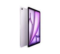 Apple iPad Air 5G Apple M TD-LTE & FDD-LTE 128 Go 27,9 cm (11") 8 Go Wi-Fi 6E (802.11ax) iPadOS 18 Violet