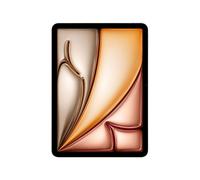 Apple 11 -inch iPad Air Wi -fi + Cellulaire - Tablette - 1 TB - 11" IPS (2360 x 1640) - 3G, 4G, 5G - Radiant Yellow