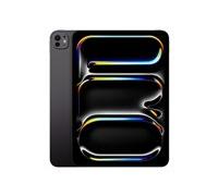 Apple iPad Pro 5G Apple M TD-LTE & FDD-LTE 256 Go 27,9 cm (11") 8 Go Wi-Fi 6E (802.11ax) iPadOS 17 Noir