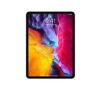 Apple 11-inch iPad Pro Wi-Fi - 2e génération - tablette - 256 Go - 11" IPS (2388 x 1668) - gris sidéral