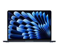 Apple Macbook Air M5 (CPU 10 coeurs GPU 10 coeurs) - Début 2026 - 13 pouces 16 Go RAM 1 To SSD Minuit (MDHF4FN/A)