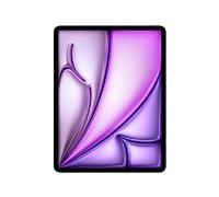 Apple iPad Air Apple M 256 Go 33 cm (13") 8 Go Wi-Fi 6E (802.11ax) iPadOS 17 Violet