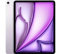 Tablette Apple IPAD Air 13 M3 128Go Mauve Cellular 2025