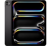 Apple iPad Pro Apple M 2 To 33 cm (13") 16 Go Wi-Fi 6E (802.11ax) iPadOS 17 Noir