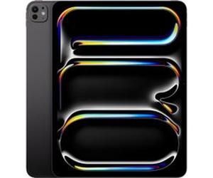 Apple 13-inch iPad Pro M4 avec verre à nano-texture