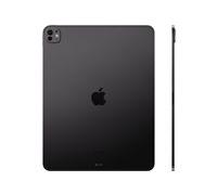 iPad Pro M 512 Go 33 cm (13") 12 Go Wi-Fi 7 (802.11be) iPadOS 26 Noir