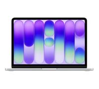 Apple - 13"" MacBook Neo A18 Pro - RAM 8Go - Stockage 256Go - Argent + Aipods 4