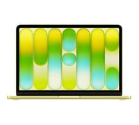 Apple - 13"" MacBook Neo A18 Pro - RAM 8Go - Stockage 256Go - Citrus + Airpods 4