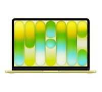 Ordinateur Apple MACBOOK Neo 13' A18 Pro CPU6 GPU5 8Go 256Go Jaune agrume
