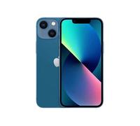 Apple 13 mini 128Go Bleu - Reconditionné Grade A - Lagoona - Occasion