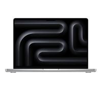 Apple - 14,2"" MacBook Pro M5 Pro (2026) - RAM 24Go - Stockage 2To - CPU 15 cœurs - GPU 16 cœurs - Argent