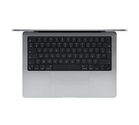 Apple - 14" MacBook Pro (2022) - Puce Apple M1 Pro - RAM 16Go - 0194252549100