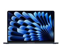 Apple - 15,3"" MacBook Air M4 (2025) - RAM 16Go - Stockage 512Go - CPU 10 cœurs - GPU 10 cœurs - Minuit