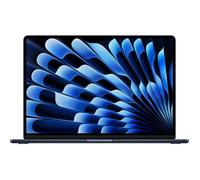 Ordinateur Apple MACBOOK Air 15' M5 CPU10 GPU10 16Go 512Go Minuit