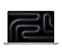 Apple Macbook Pro M5 Max - Début 2026 - 16 pouces 48 Go RAM 2 To SSD Argent AZERTY (MGE94FN/A)