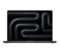 Ordinateur Apple MACBOOK Pro 16' M5 Max 48Go CPU18 GPU40 2To Noir