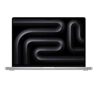 Apple - 16'' MacBook Pro M4 Max - RAM 36Go - Stockage 1To SSD - CPU 14 cœurs - GPU 32 cœurs - Argent