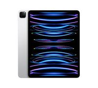 Apple 2022 iPad Pro 12,9 Pouces (Wi-FI, 256 Go) - Argent (6ᵉ génération)