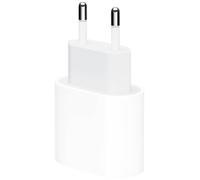 Apple 20W USB-C Power Adapter Chargeur USB 20 W 1x USB-C® intérieure