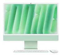 APPLE 24-inch iMac with Retina 4.5K display: M4 chip with 10-core CPU and 10-core GPU. 16GB. 256GB SSD Comme neuf | Comme neuf | Occasion ou Reconditionné, voir site marchand