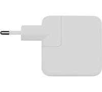 Apple MY1W2ZM/A adaptateur de puissance & onduleur Intérieure 30 W Blanc