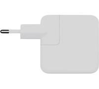 Apple 30W USB-C Power Adapter Adaptateur de charge Adapté pour type d'appareil Apple: iPhone, iPad, MacBook MY1W2ZM/A