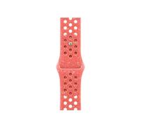 APPLE 42mm Magic Ember Nike Sport Band - S/M