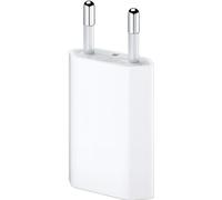 Apple MD813ZM/A adaptateur de puissance & onduleur Intérieure 5 W Blanc