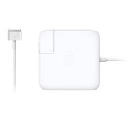 Apple 60W MagSafe 2 adaptateur de puissance & onduleur Intérieure Blanc