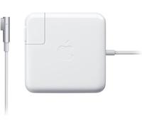 Apple MagSafe Power Adapter 60W, EU adaptateur de puissance & onduleur Intérieure Blanc