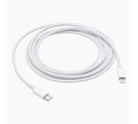 Apple MQKJ3ZM/A câble USB 1 m USB C Blanc