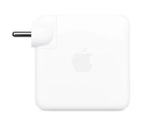 Apple MNF82Z/A adaptateur de puissance & onduleur Intérieure 87 W Blanc