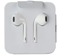 Apple A1748 EarPods Avec 8-Pin (Emballage En Gros) - Blanc