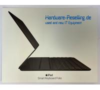 Apple A2039 Smart Keyboard Folio iPad Pro 12,9" Gen. 3 & 4 & 5 & 6 MXNL2D/A OVP