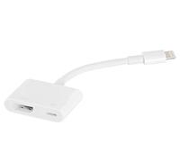 Apple Adaptateur Lightning AV pour iPad Retina / iPad mini / iPad Air