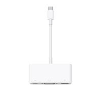 Apple Adaptateur multiport VGA USB-C