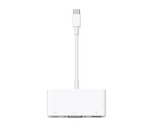 Apple Adaptateur multiport VGA USB-C